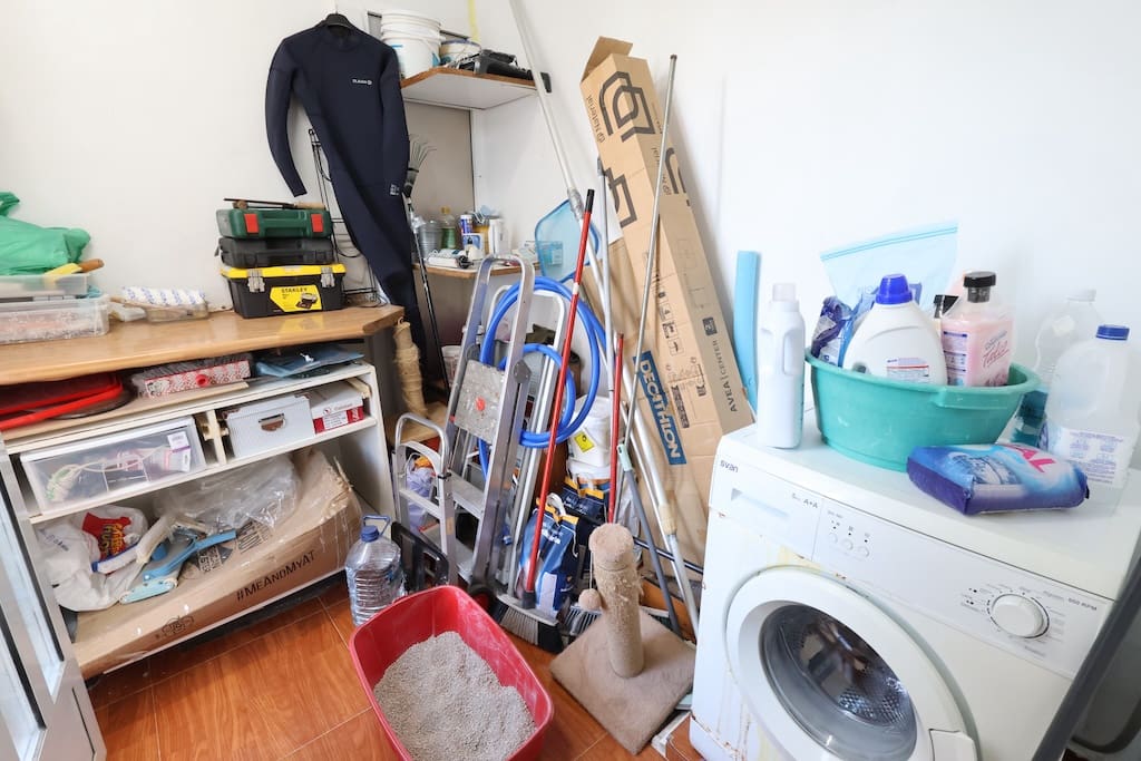 3 camera da letto Bungalow in vendita in El Chaparral con piscina - 209.000 € (Rif: 9794309)