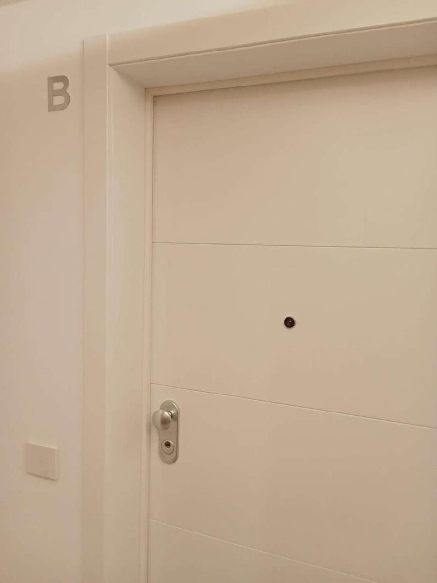 2 chambre Appartement à vendre à Punta Prima avec piscine garage - 509 000 € (Ref: 9796275)