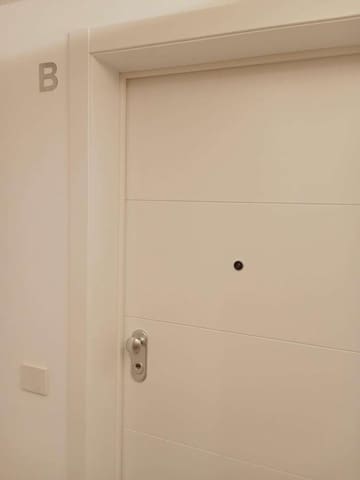 2 chambre Appartement à vendre à Punta Prima, Torrevieja avec piscine garage - 509 000 € (Ref: 9796275)