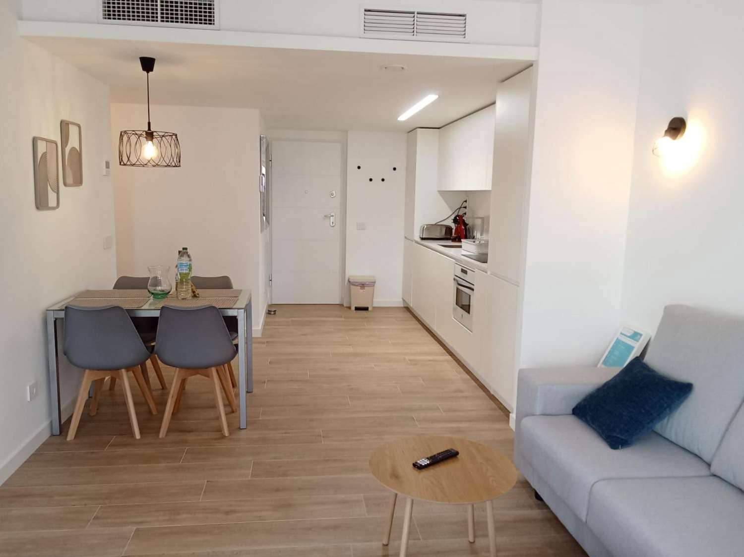 2 chambre Appartement à vendre à Punta Prima avec piscine garage - 509 000 € (Ref: 9796275)