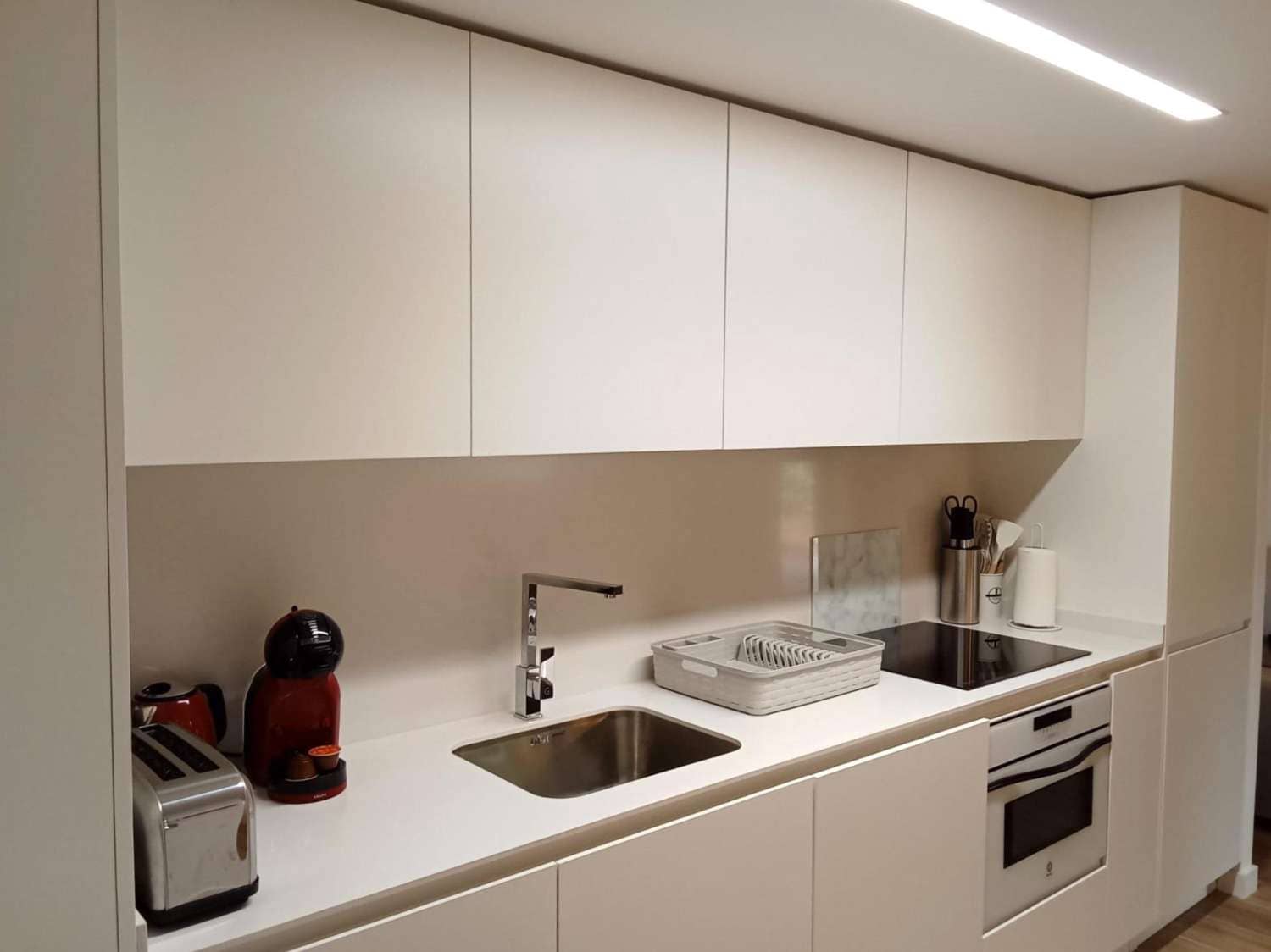 2 chambre Appartement à vendre à Punta Prima avec piscine garage - 509 000 € (Ref: 9796275)