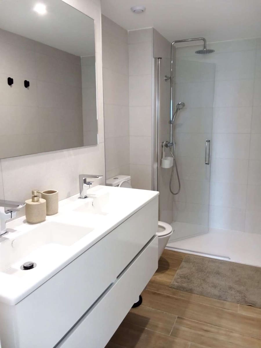 2 chambre Appartement à vendre à Punta Prima avec piscine garage - 509 000 € (Ref: 9796275)