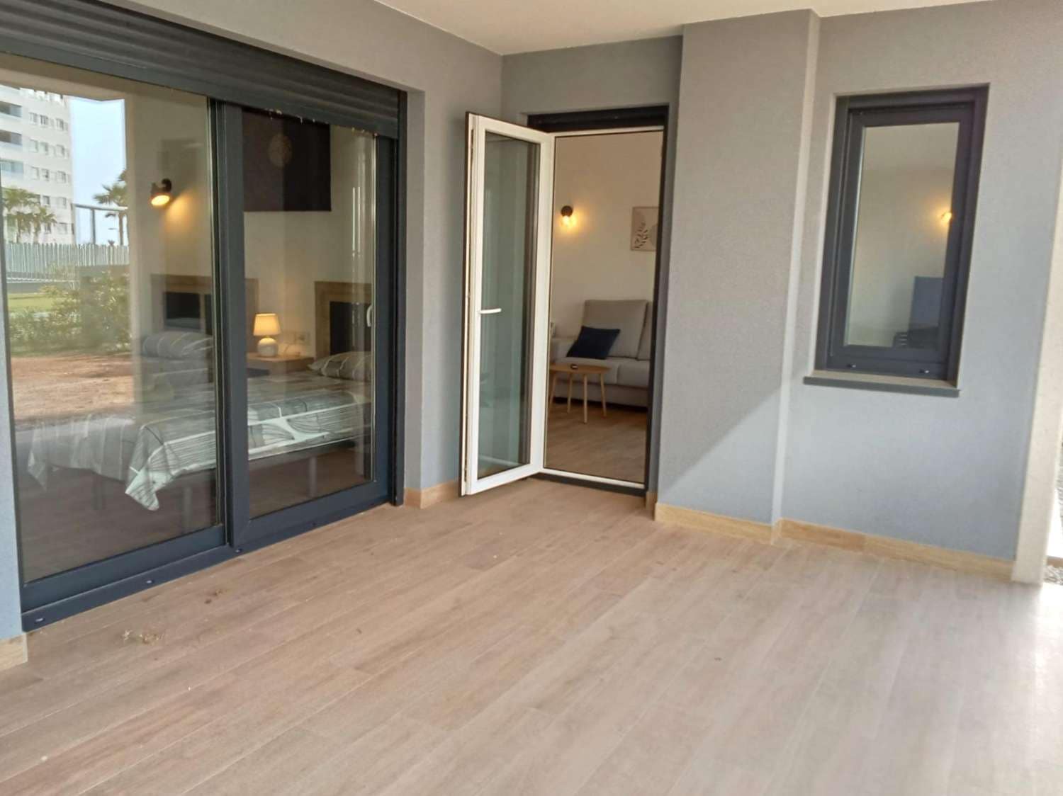 2 chambre Appartement à vendre à Punta Prima avec piscine garage - 509 000 € (Ref: 9796275)