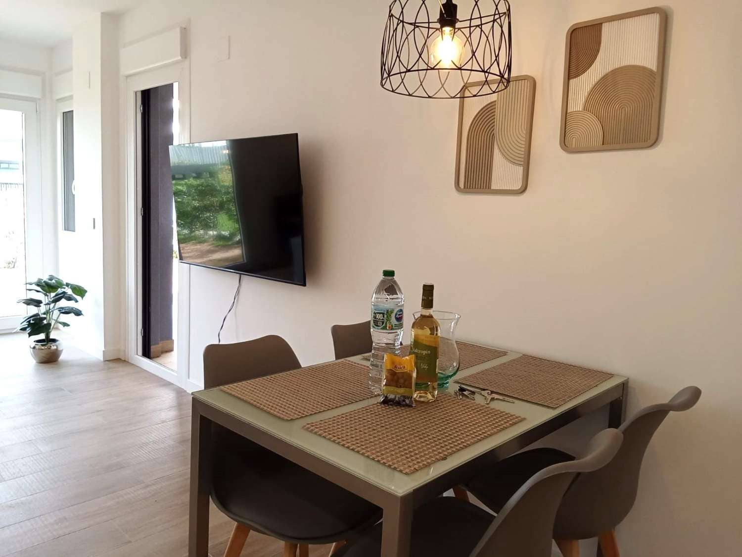 2 chambre Appartement à vendre à Punta Prima avec piscine garage - 509 000 € (Ref: 9796275)