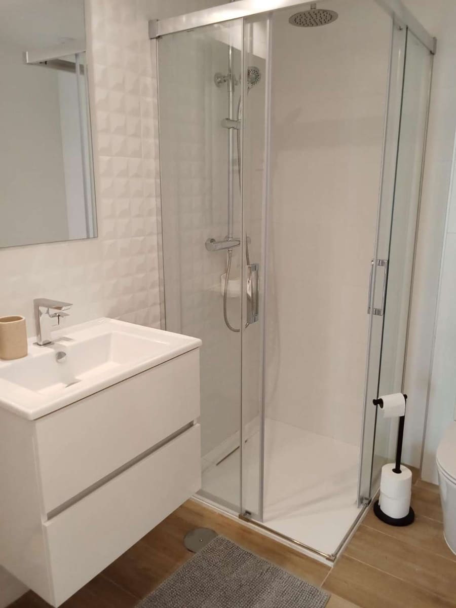 2 chambre Appartement à vendre à Punta Prima avec piscine garage - 509 000 € (Ref: 9796275)