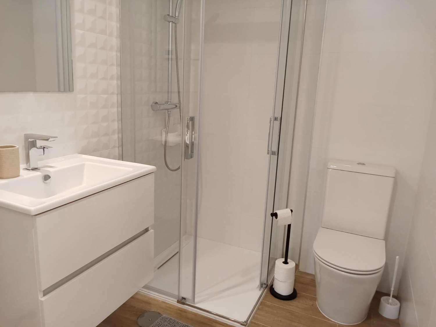 2 chambre Appartement à vendre à Punta Prima avec piscine garage - 509 000 € (Ref: 9796275)