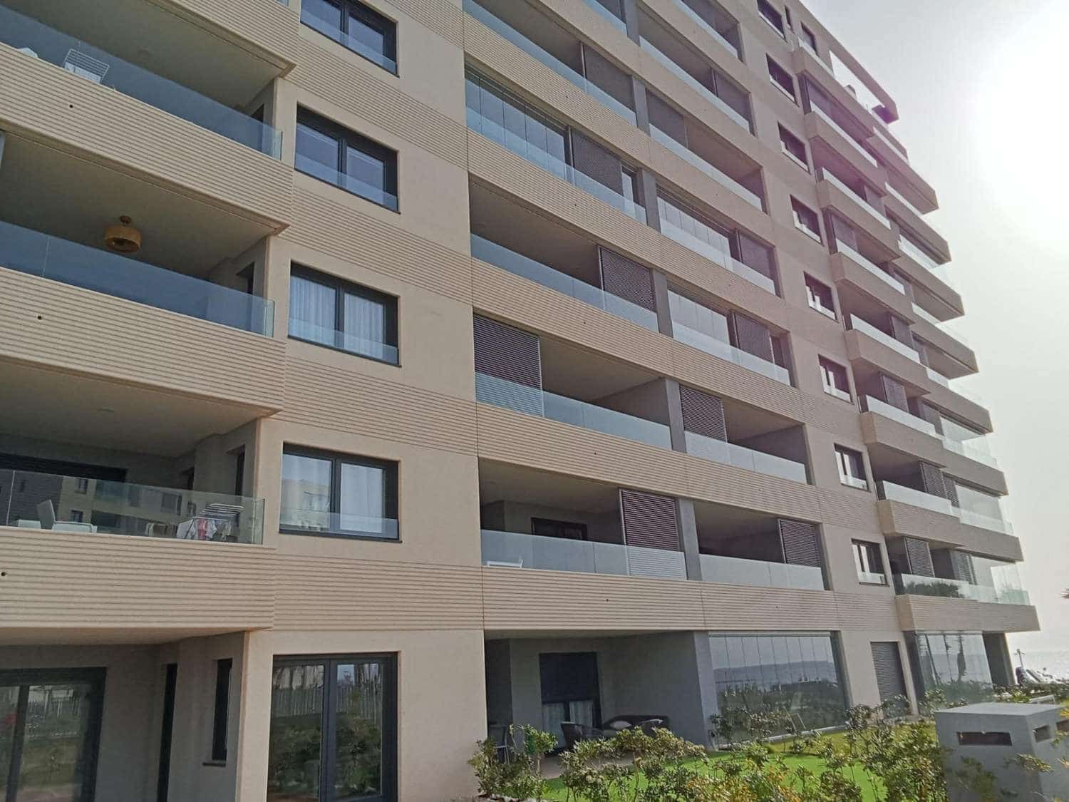 2 chambre Appartement à vendre à Punta Prima avec piscine garage - 509 000 € (Ref: 9796275)