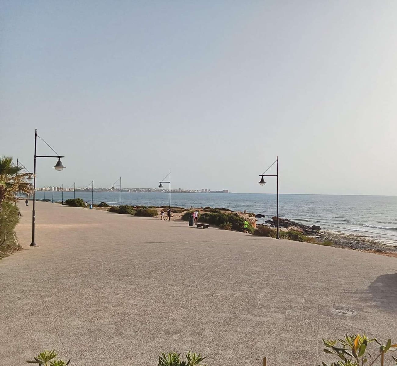 2 chambre Appartement à vendre à Punta Prima avec piscine garage - 509 000 € (Ref: 9796275)