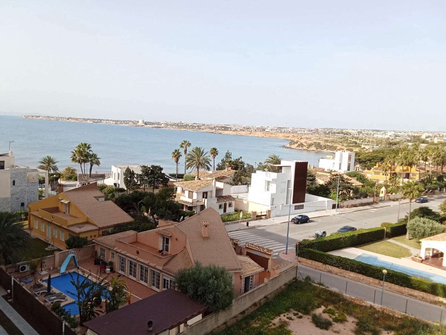 2 soverom Leilighet til salgs i Punta Prima med svømmebasseng garasje - € 539 000 (Ref: 9796276)