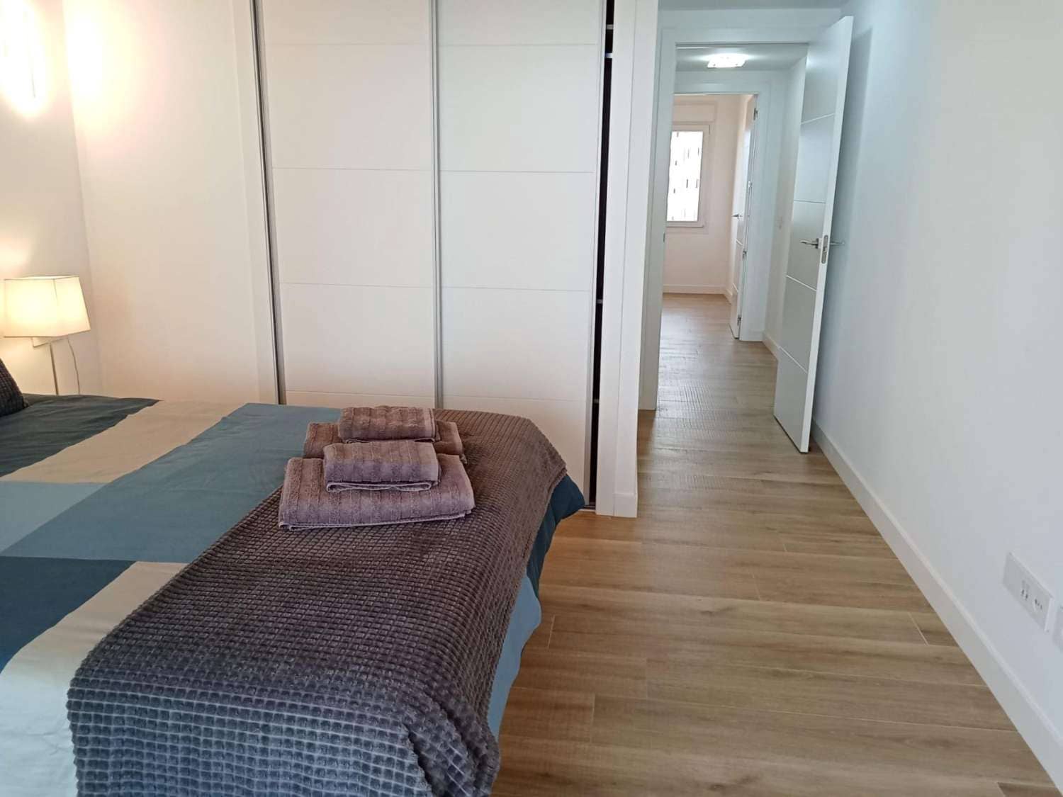 2 soverom Leilighet til salgs i Punta Prima med svømmebasseng garasje - € 539 000 (Ref: 9796276)