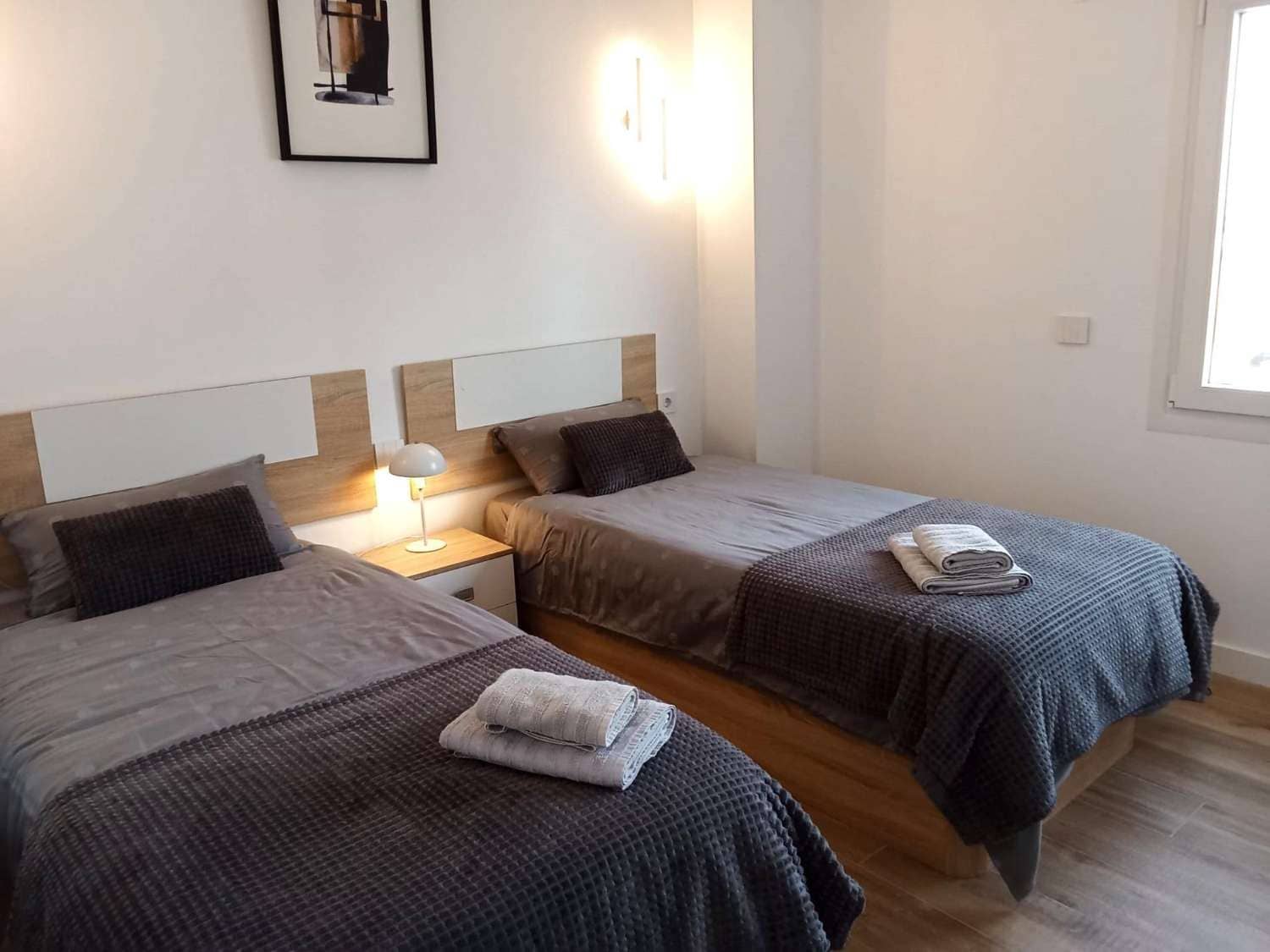 2 soverom Leilighet til salgs i Punta Prima med svømmebasseng garasje - € 539 000 (Ref: 9796276)