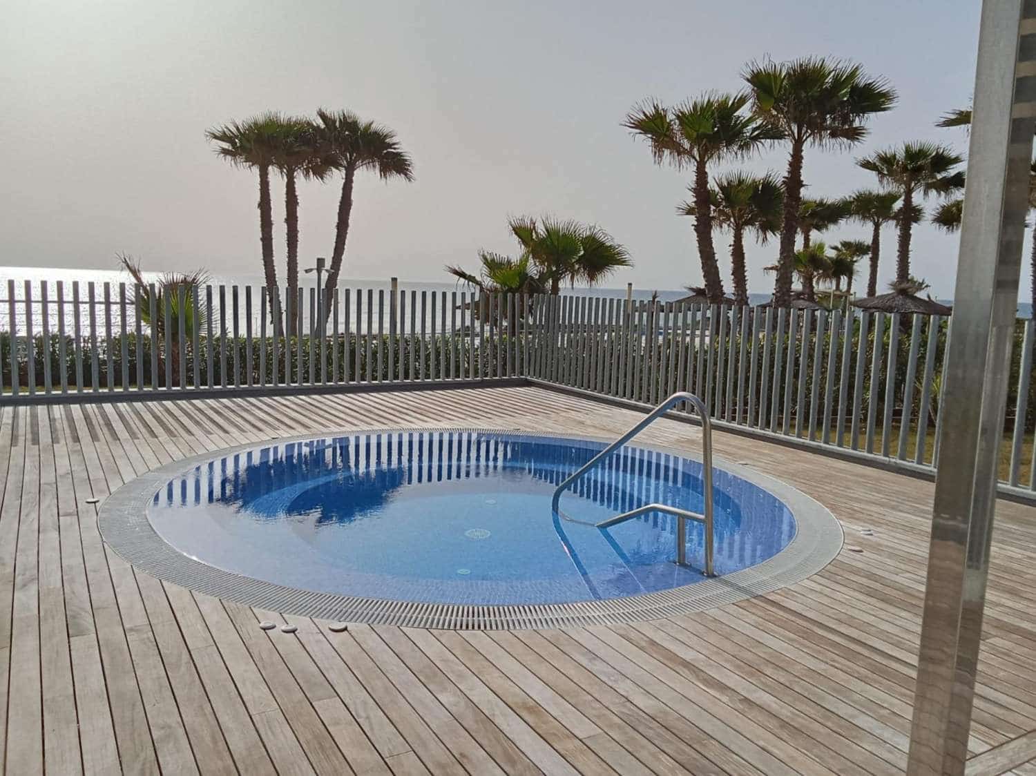 2 soverom Leilighet til salgs i Punta Prima med svømmebasseng garasje - € 539 000 (Ref: 9796276)