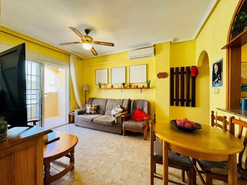 2 sypialnia Apartament na sprzedaż w La Mata z basenem - 165 000 € (Ref: 9828780)