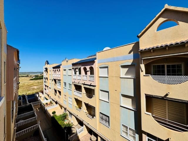 2 sypialnia Apartament na sprzedaż w La Mata, Torrevieja z basenem - 165 000 € (Ref: 9828780)