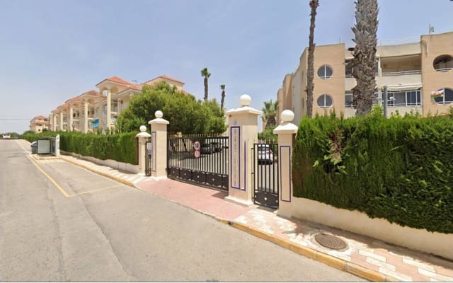 2 slaapkamer Appartement te koop in El Chaparral, Torrevieja met zwembad - € 124.000 (Ref: 9828782)