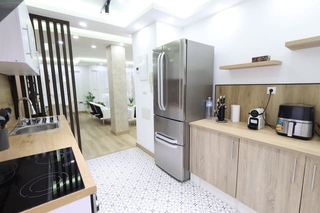 4 sypialnia Mieszkanie na sprzedaż w Centro - Muelle Pesquero, Torrevieja - 285 000 € (Ref: 9828786)