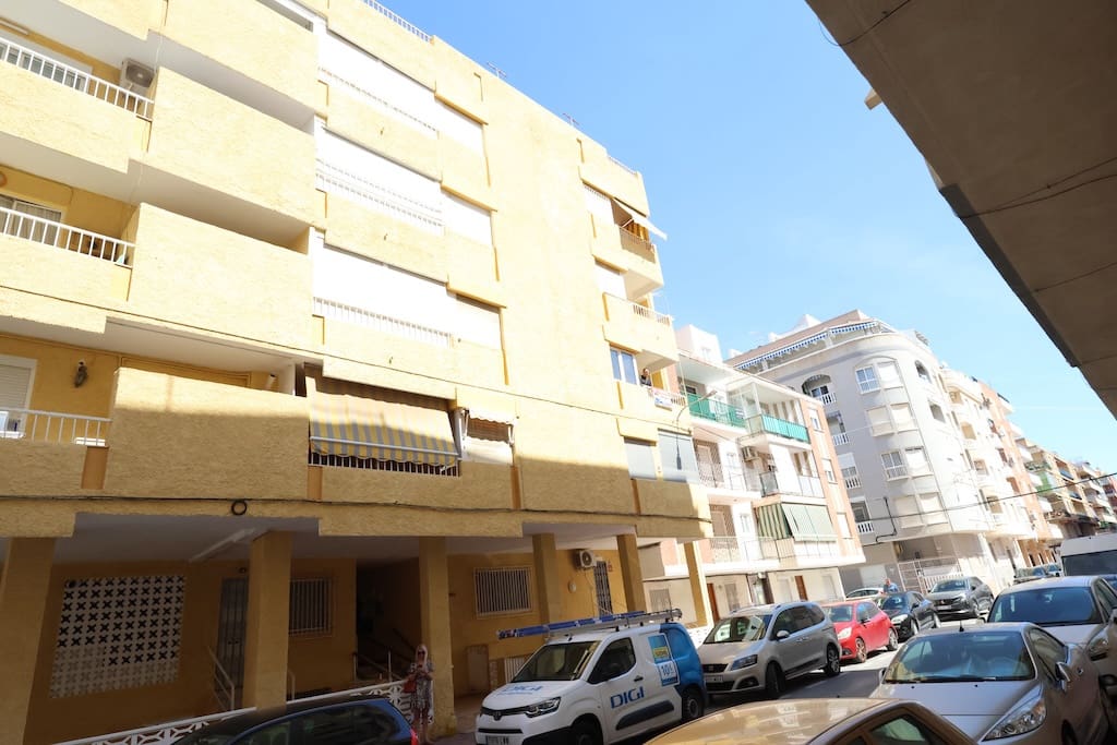 3 chambre Appartement à vendre à Torrevieja - 249 000 € (Ref: 9828787)