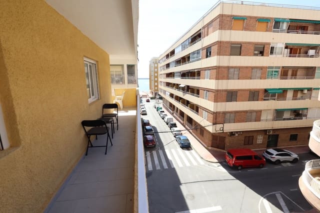 3 chambre Appartement à vendre à Playa del Acequión, Torrevieja - 249 000 € (Ref: 9828787)