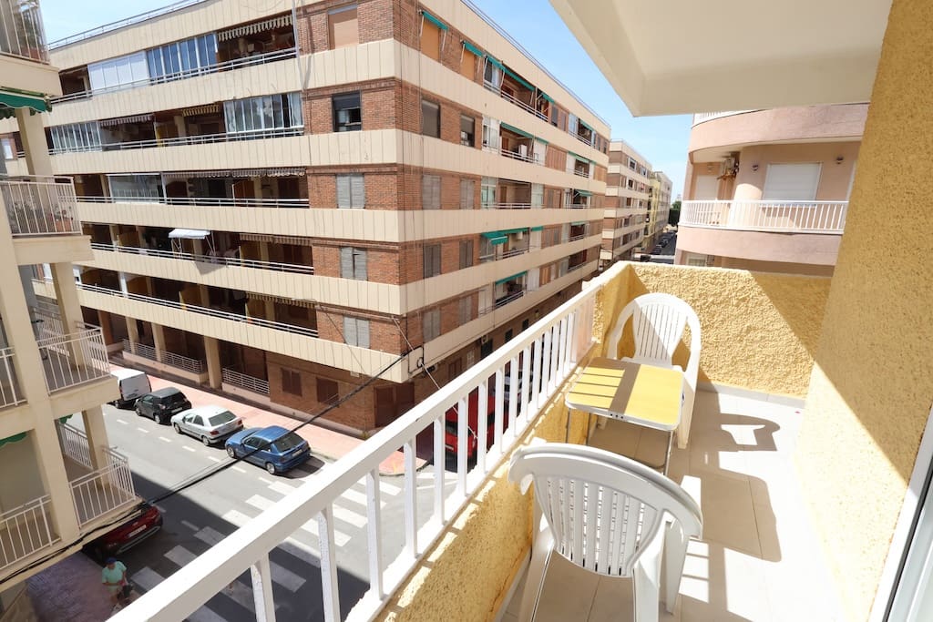 3 chambre Appartement à vendre à Torrevieja - 249 000 € (Ref: 9828787)