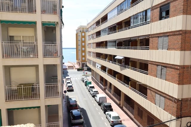 3 chambre Appartement à vendre à Playa del Acequión, Torrevieja - 249 000 € (Ref: 9828787)
