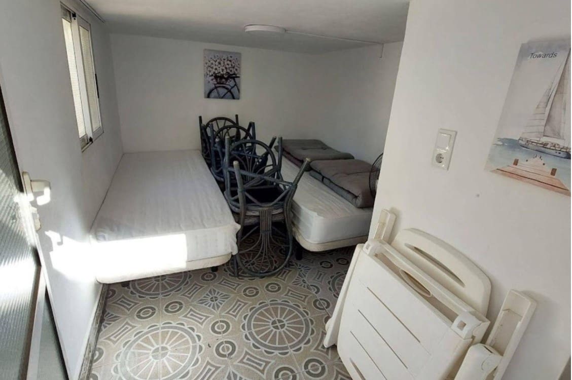 2 bedroom Flat for sale in Dona Pepa with pool - € 179,900 (Ref: 9828788)