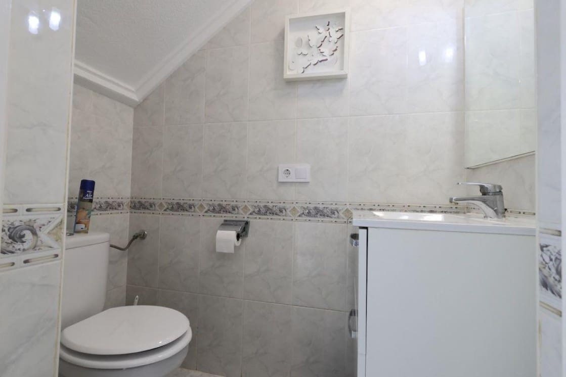 2 bedroom Flat for sale in Dona Pepa with pool - € 179,900 (Ref: 9828788)