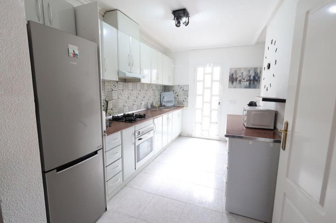 2 bedroom Flat for sale in Dona Pepa with pool - € 179,900 (Ref: 9828788)