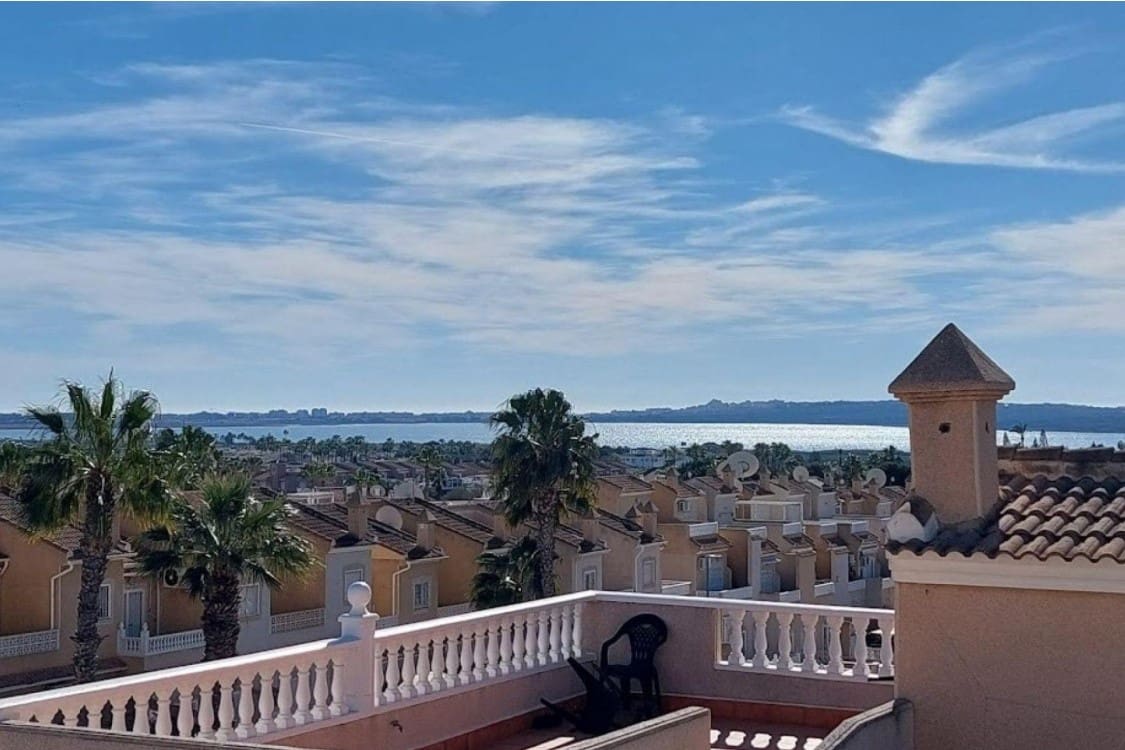 2 bedroom Flat for sale in Dona Pepa with pool - € 179,900 (Ref: 9828788)