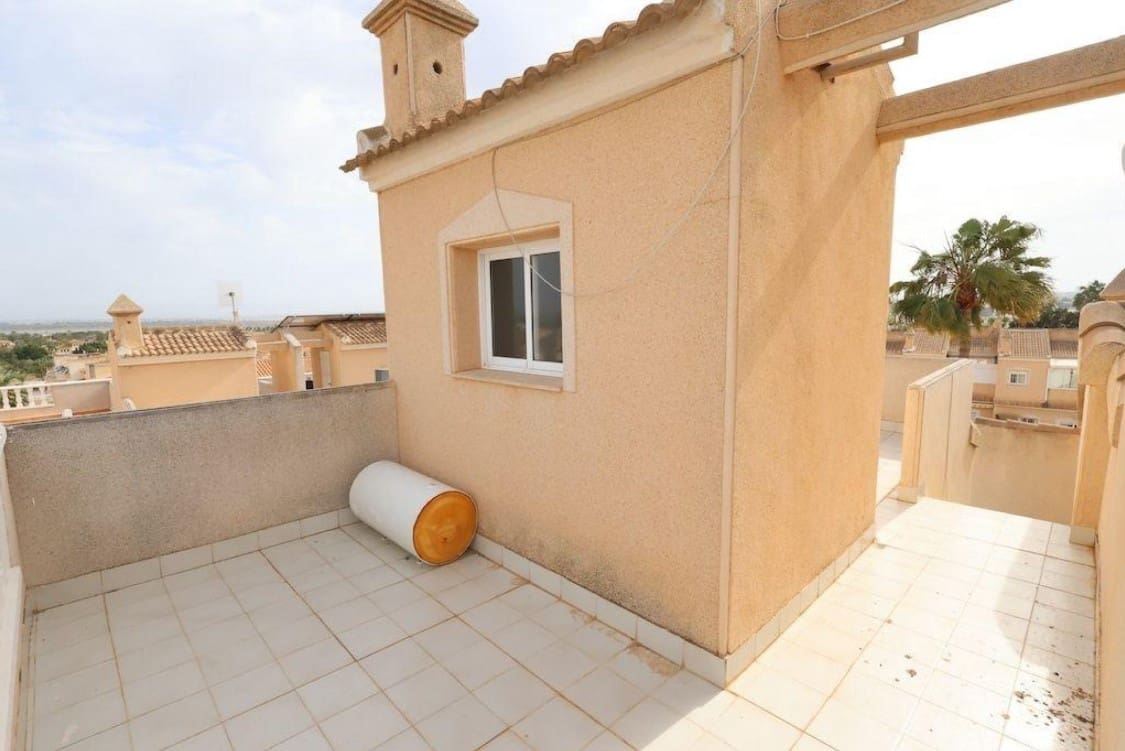 2 bedroom Flat for sale in Dona Pepa with pool - € 179,900 (Ref: 9828788)