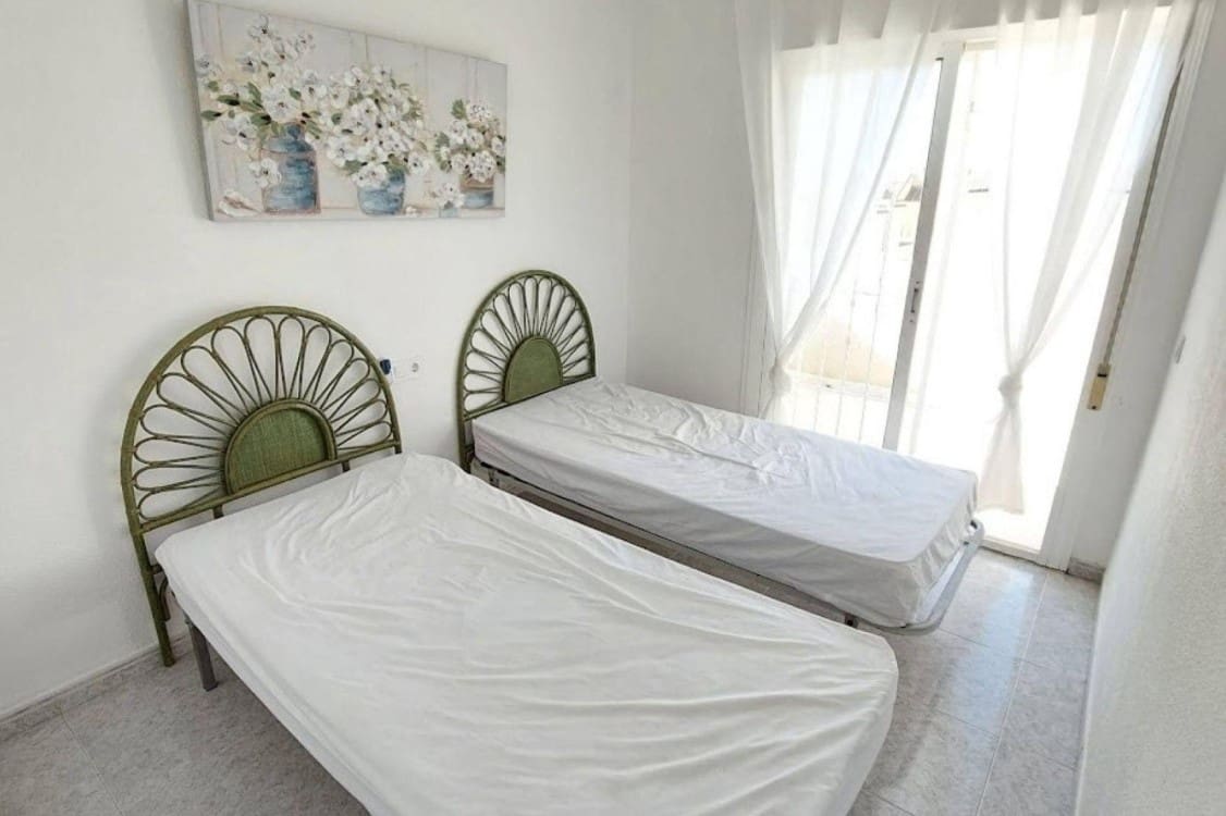 2 bedroom Flat for sale in Dona Pepa with pool - € 179,900 (Ref: 9828788)