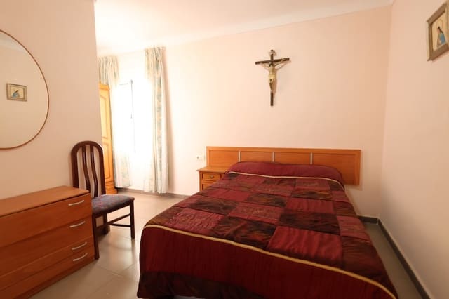 3 sovrum Lägenhet till salu i Centro - Muelle Pesquero, Torrevieja - 165 000 € (Ref: 9828789)