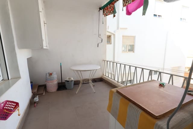 3 sovrum Lägenhet till salu i Centro - Muelle Pesquero, Torrevieja - 165 000 € (Ref: 9828789)