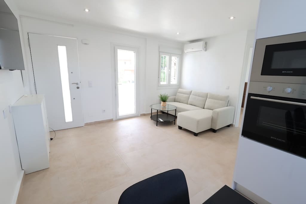 2 makuuhuone Huoneisto myytävänä paikassa La Zenia mukana 
autotalli - 179 000 € (Ref: 9828791)