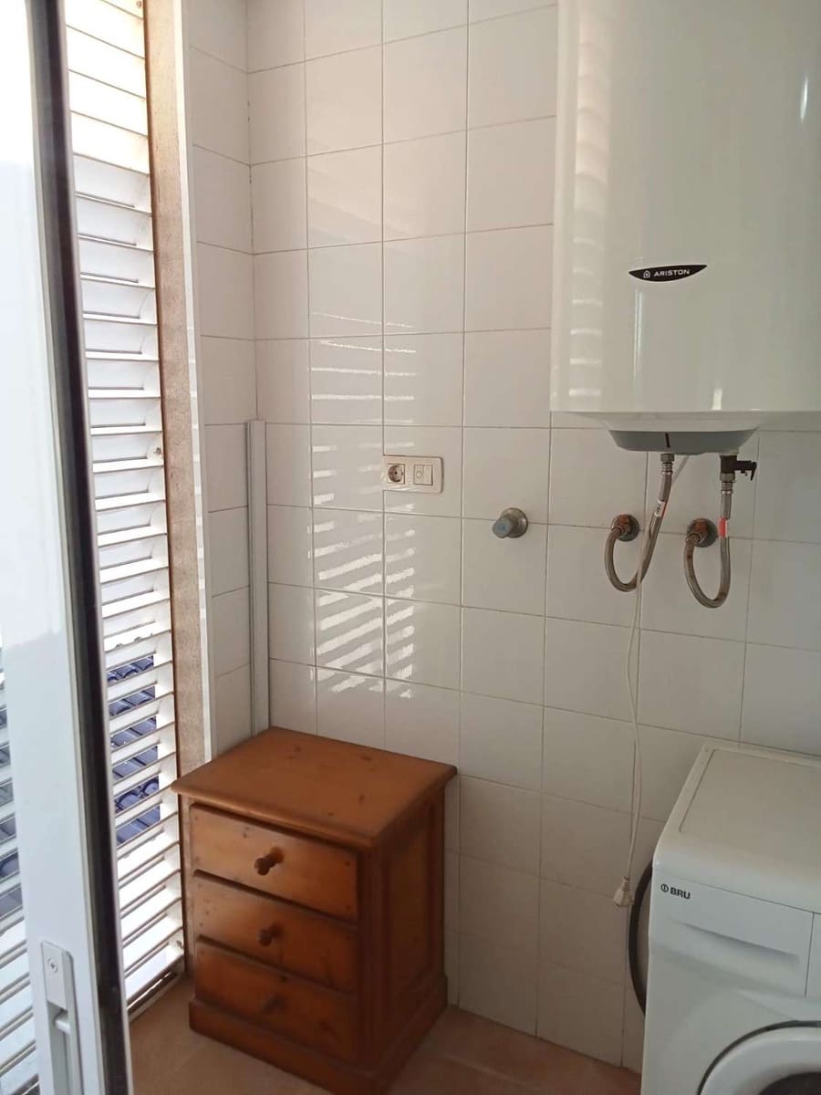 2 soveværelse Lejlighed til salg i La Veleta med swimmingpool garage - € 258.150 (Ref: 9830884)
