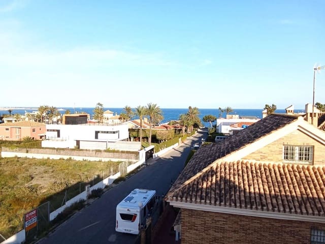 2 soveværelse Lejlighed til salg i La Veleta, Torrevieja med swimmingpool garage - € 258.150 (Ref: 9830884)