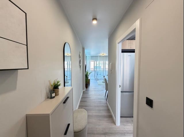 2 makuuhuone Huoneisto myytävänä paikassa Centro, Torrevieja - 179 900 € (Ref: 9833418)