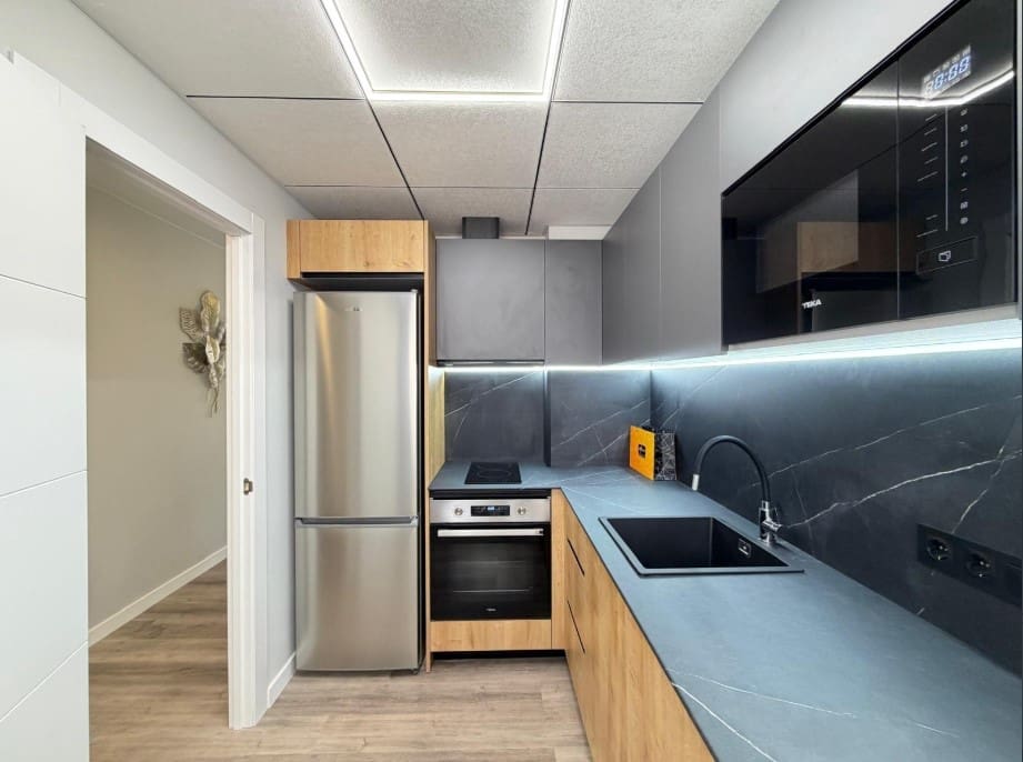 2 makuuhuone Huoneisto myytävänä paikassa Torrevieja - 179 900 € (Ref: 9833418)