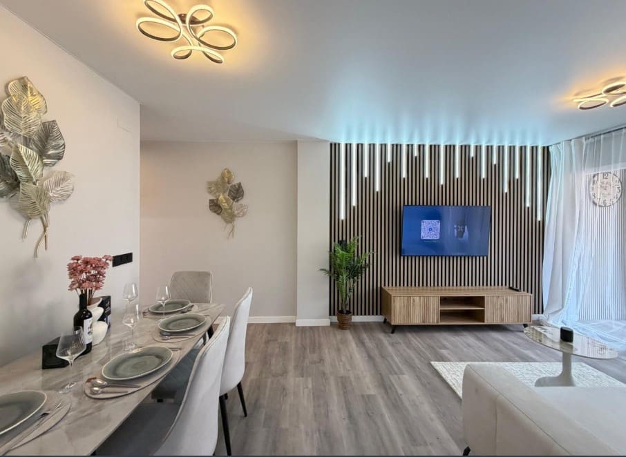 2 makuuhuone Huoneisto myytävänä paikassa Torrevieja - 179 900 € (Ref: 9833418)