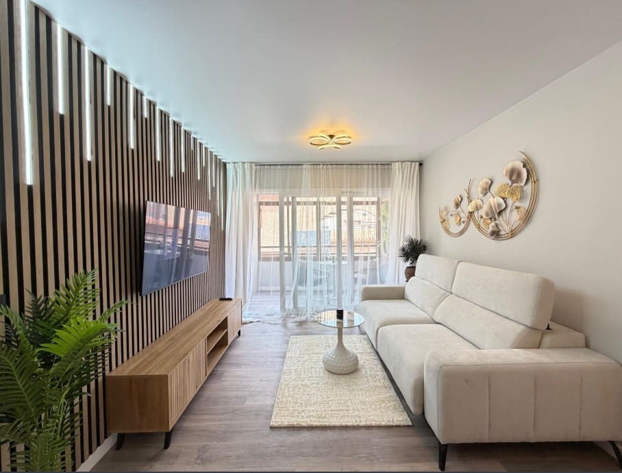 2 makuuhuone Huoneisto myytävänä paikassa Torrevieja - 179 900 € (Ref: 9833418)
