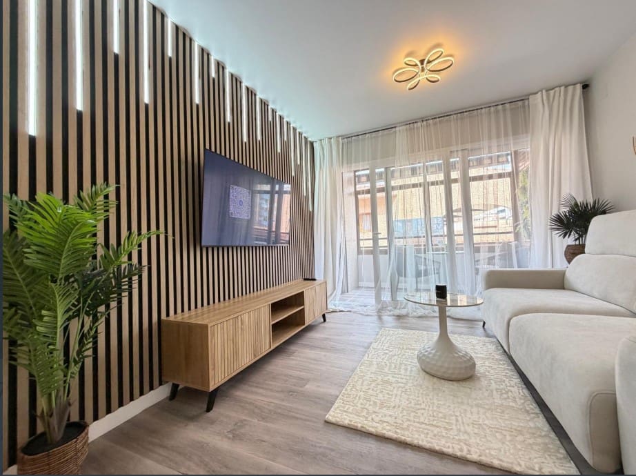 2 makuuhuone Huoneisto myytävänä paikassa Torrevieja - 179 900 € (Ref: 9833418)