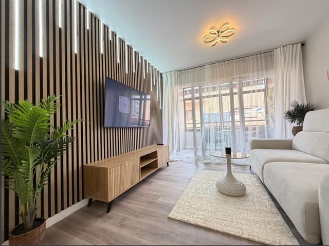 2 makuuhuone Huoneisto myytävänä paikassa Centro, Torrevieja - 179 900 € (Ref: 9833418)