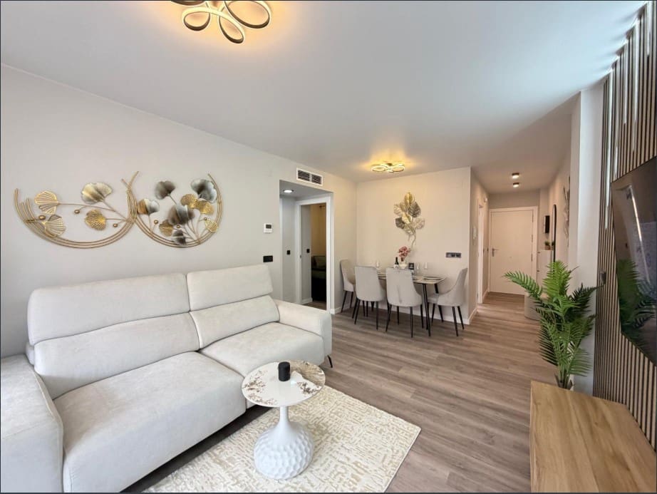 2 makuuhuone Huoneisto myytävänä paikassa Torrevieja - 179 900 € (Ref: 9833418)