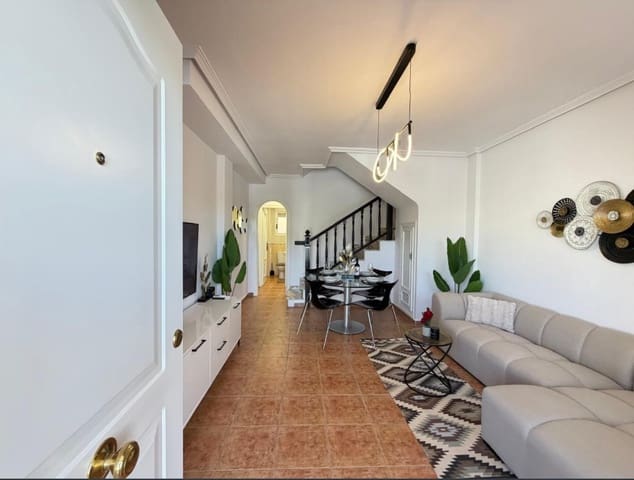 3 makuuhuone Bungalow myytävänä paikassa Punta Prima, Orihuela mukana uima-altaan - 235 000 € (Ref: 9833419)