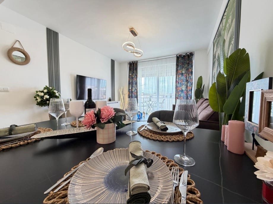 3 sovrum Lägenhet till salu i Torrevieja - 269 900 € (Ref: 9833420)