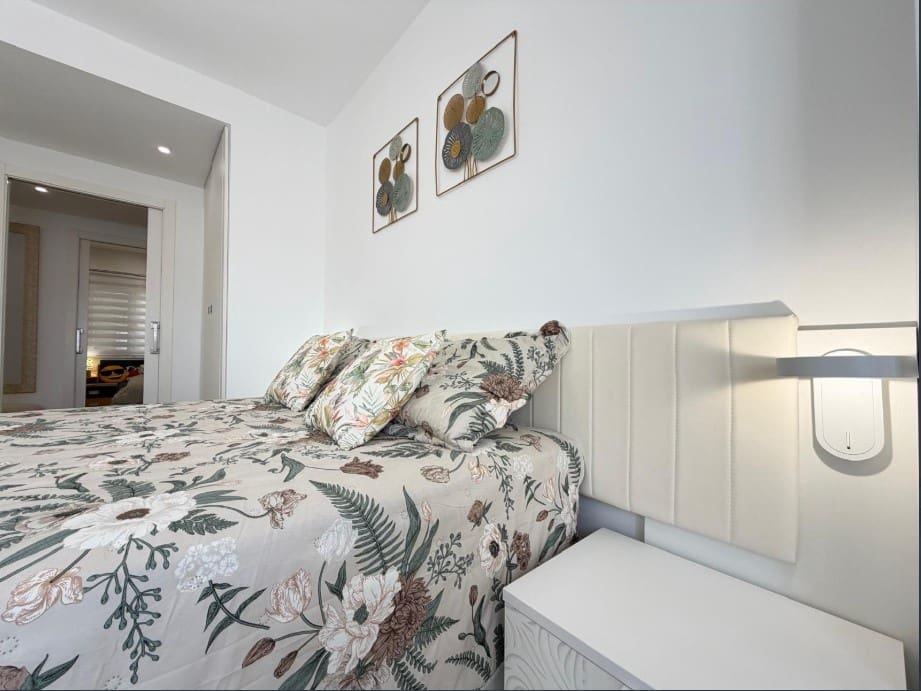 3 sovrum Lägenhet till salu i Torrevieja - 269 900 € (Ref: 9833420)