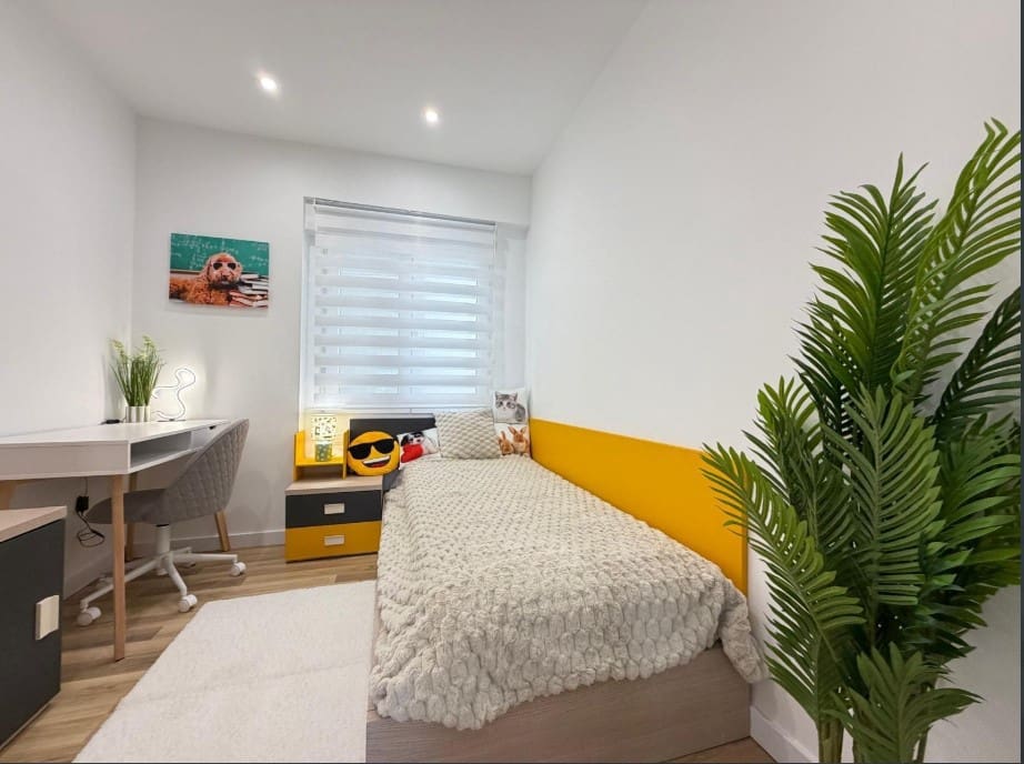 3 sovrum Lägenhet till salu i Torrevieja - 269 900 € (Ref: 9833420)