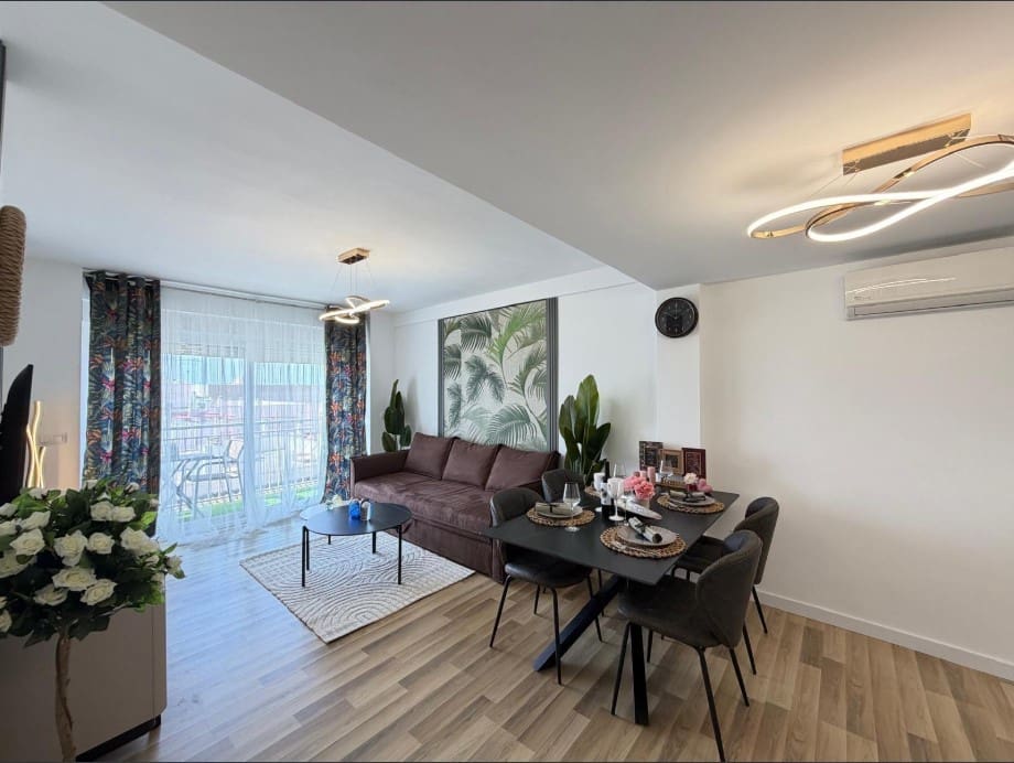 3 sovrum Lägenhet till salu i Torrevieja - 269 900 € (Ref: 9833420)