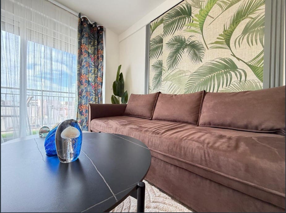 3 sovrum Lägenhet till salu i Torrevieja - 269 900 € (Ref: 9833420)