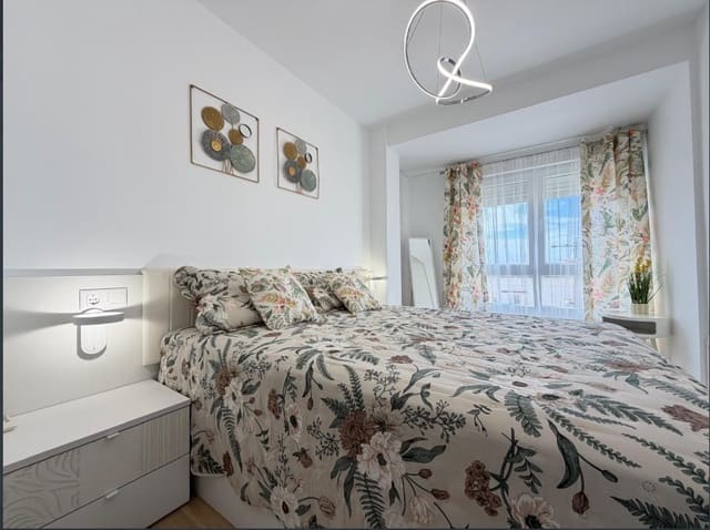 3 sovrum Lägenhet till salu i Centro - Muelle Pesquero, Torrevieja - 269 900 € (Ref: 9833420)