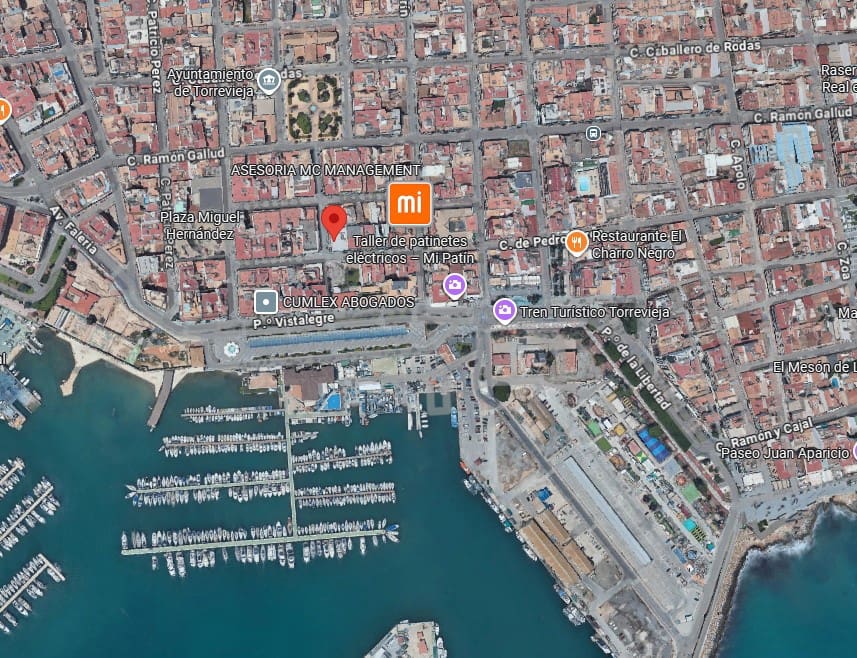 3 sovrum Lägenhet till salu i Torrevieja - 269 900 € (Ref: 9833420)